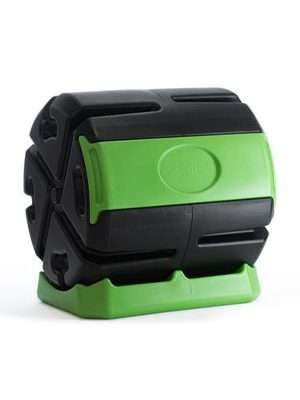 FCMP Outdoor HOTFROG Rolling Composter